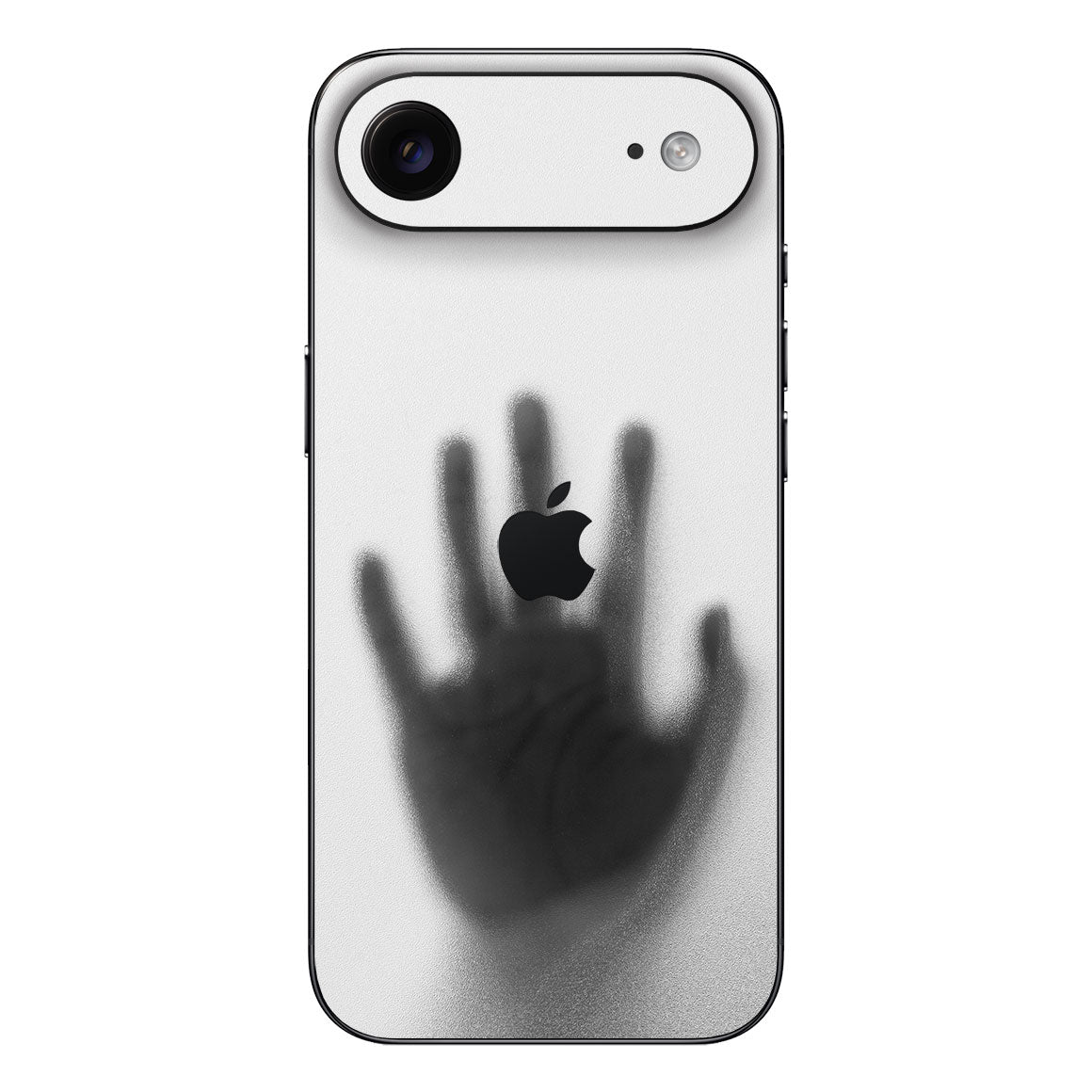 iPhone Air Horror Series Hand