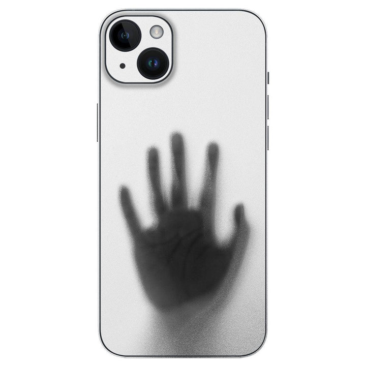 iPhone 15 Plus Horror Series Hand