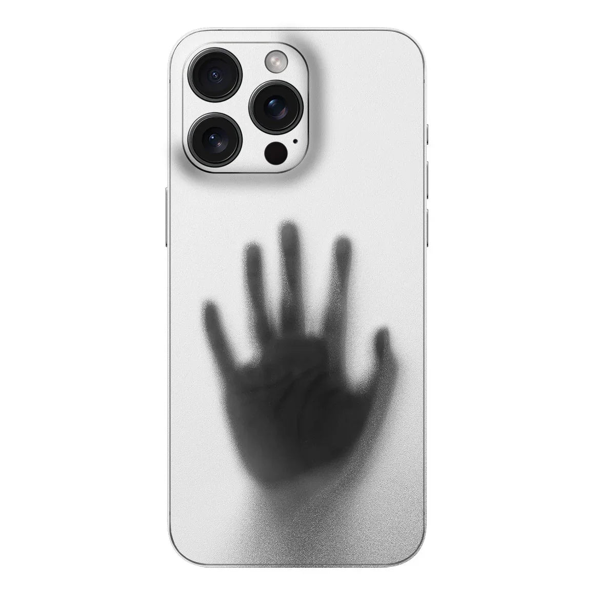 iPhone 16 Pro Max Horror Series Hand