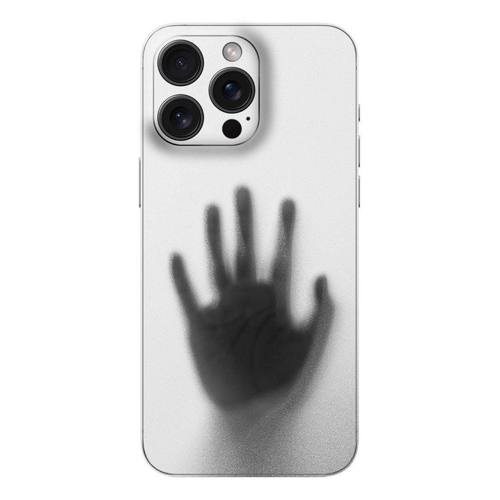 iPhone 15 Pro Horror Series Hand