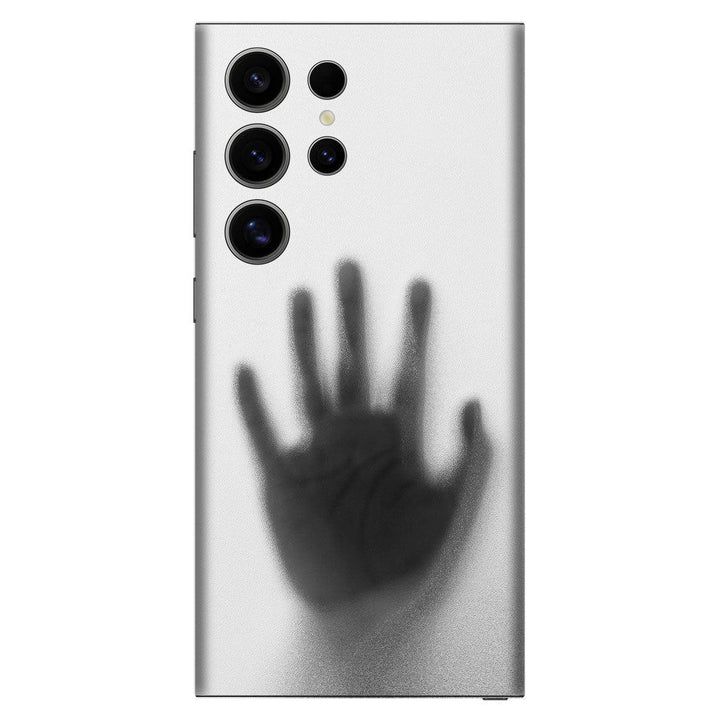 Galaxy S24 Ultra Horror Series Hand Skin