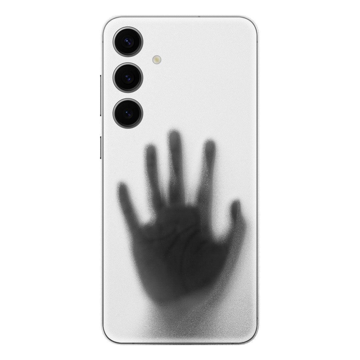 Galaxy S24 Plus Horror Series Skins - Slickwraps