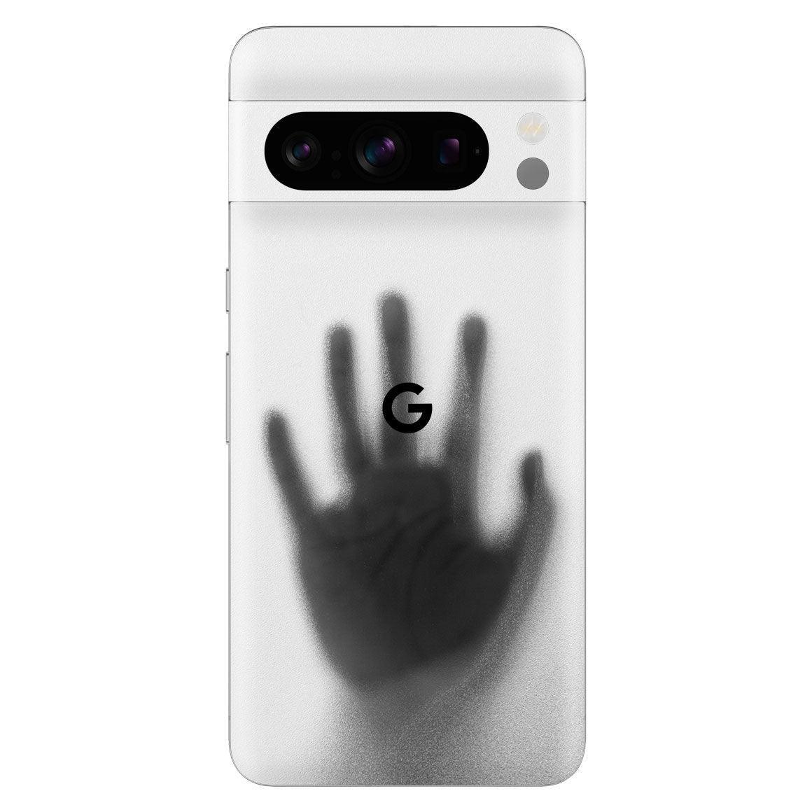 Google Pixel 8 Pro Horror Series Skins - Slickwraps