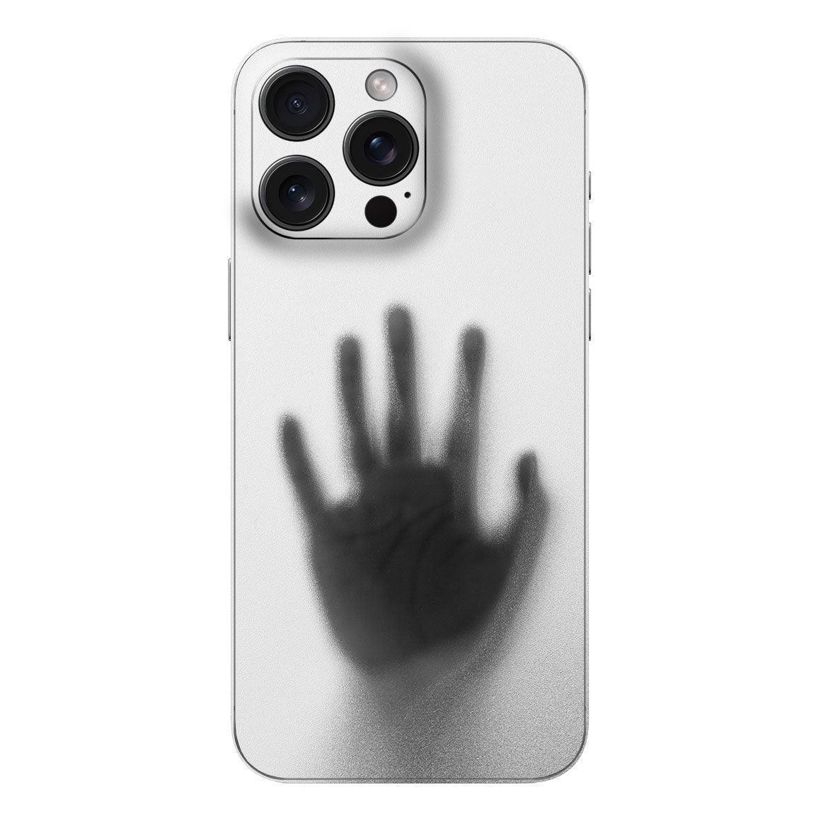 iPhone 15 Pro Max Horror Series Skins - Slickwraps
