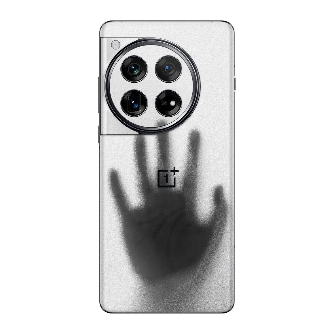 OnePlus 12 Horror Series Skins - Slickwraps