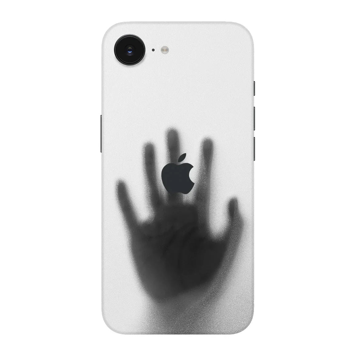 iPhone 16e Horror Series Hand