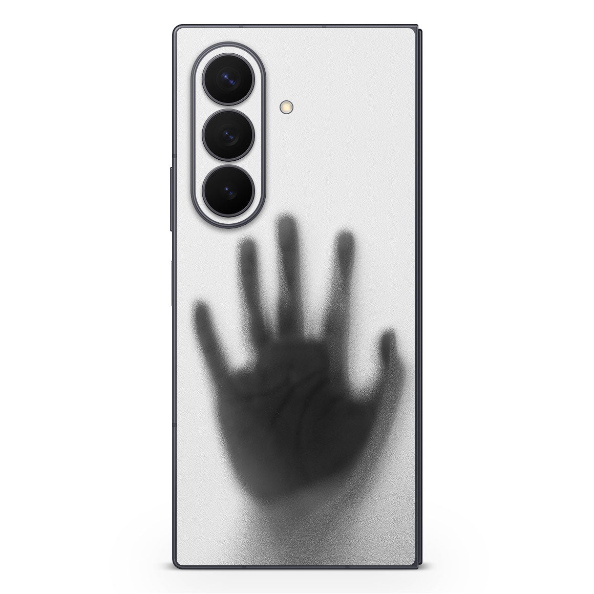 Galaxy Z Fold8 Ultra Horror Series Hand Skin