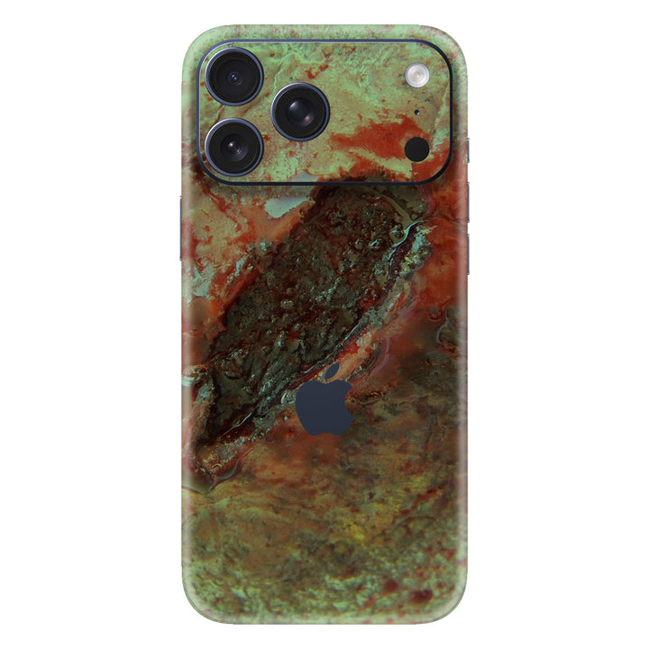 iPhone 17 Pro Max Horror Series Infection