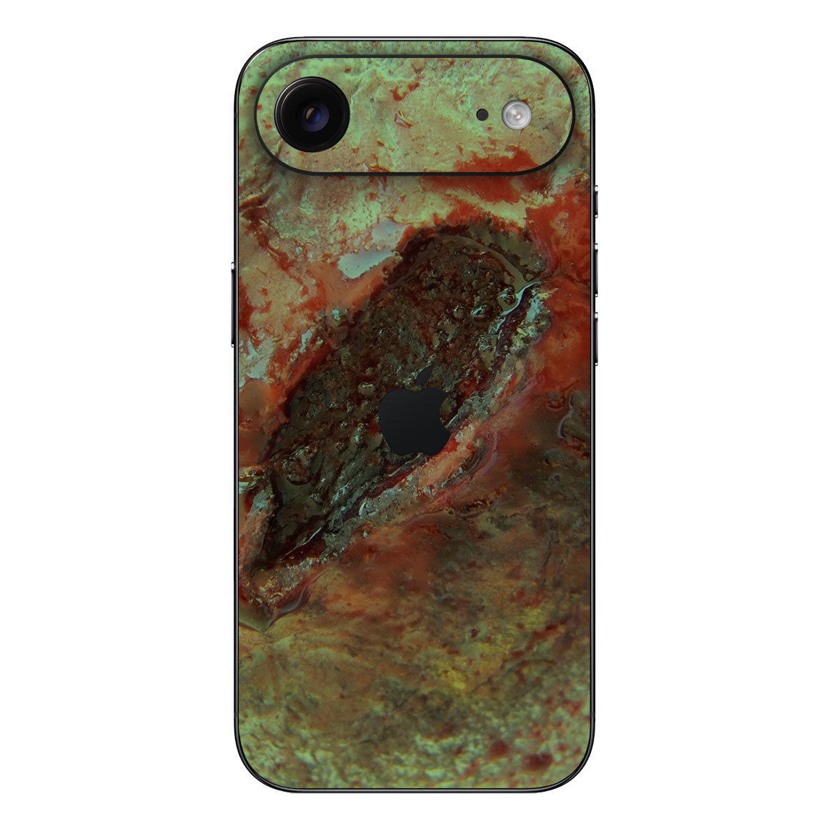 iPhone Air Horror Series Infection