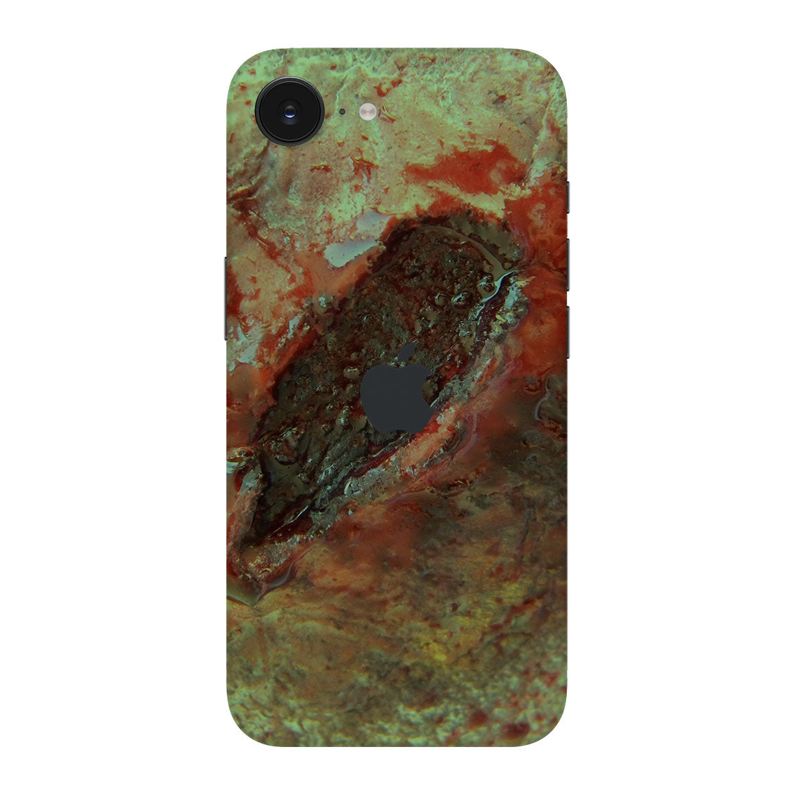 iPhone 17e Horror Series Infection
