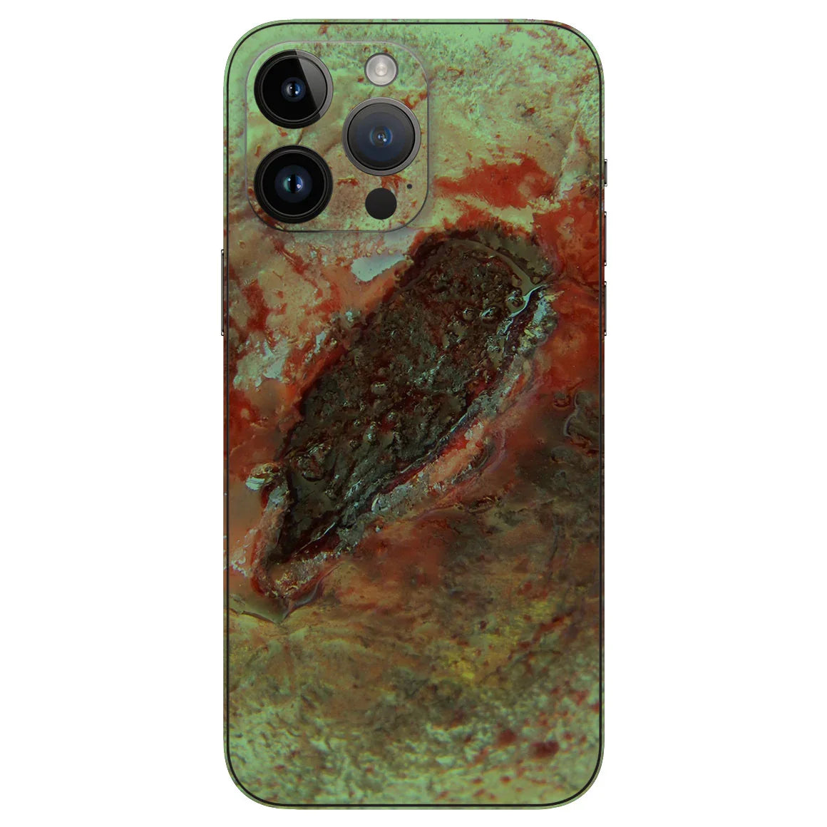 iPhone 16 Pro Horror Series Infection