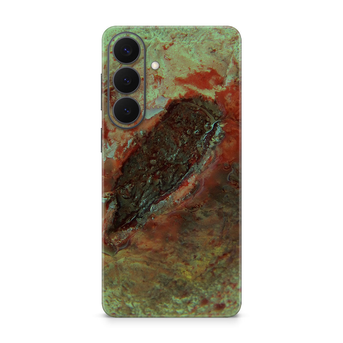 Galaxy S26 Plus Horror Series Infection Skin