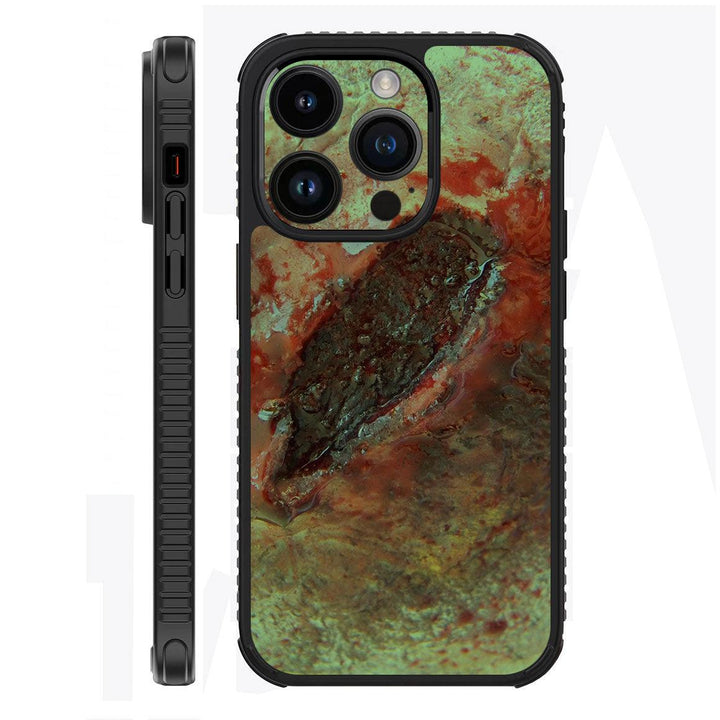 iPhone 14 Pro Max Case Horror Series Infection