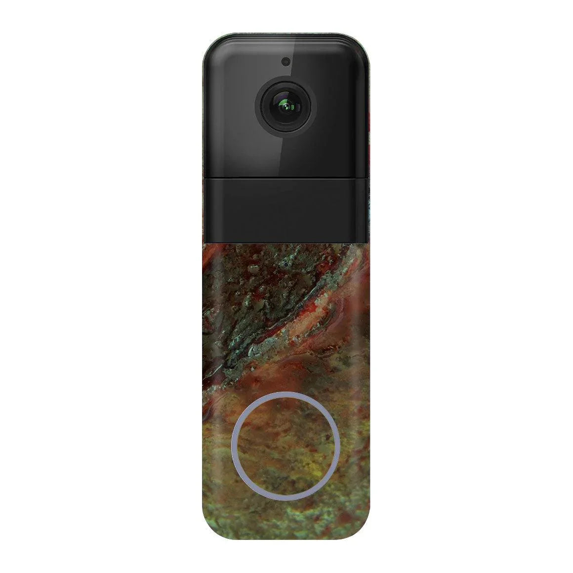 Wyze Video Doorbell Pro Horror Series Skins - Slickwraps