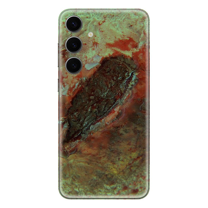 Galaxy S24 Plus Horror Series Infection Skin