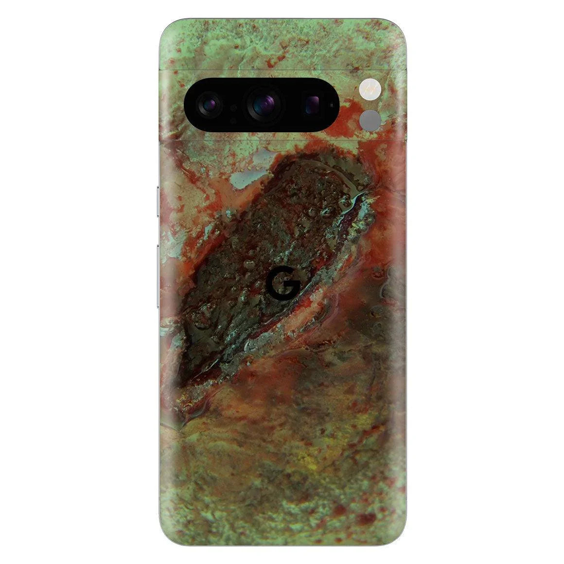 Google Pixel 8 Pro Horror Series Skins - Slickwraps