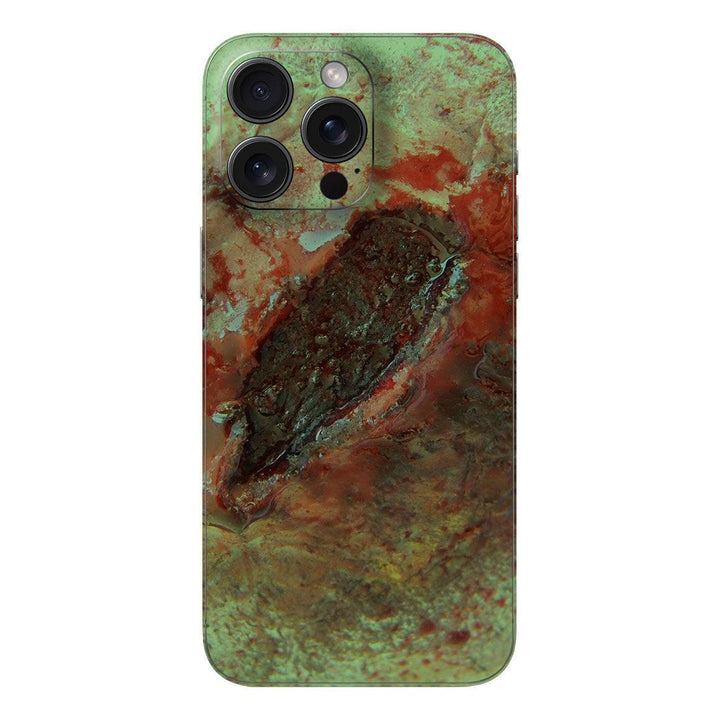 iPhone 15 Pro Max Horror Series Infection
