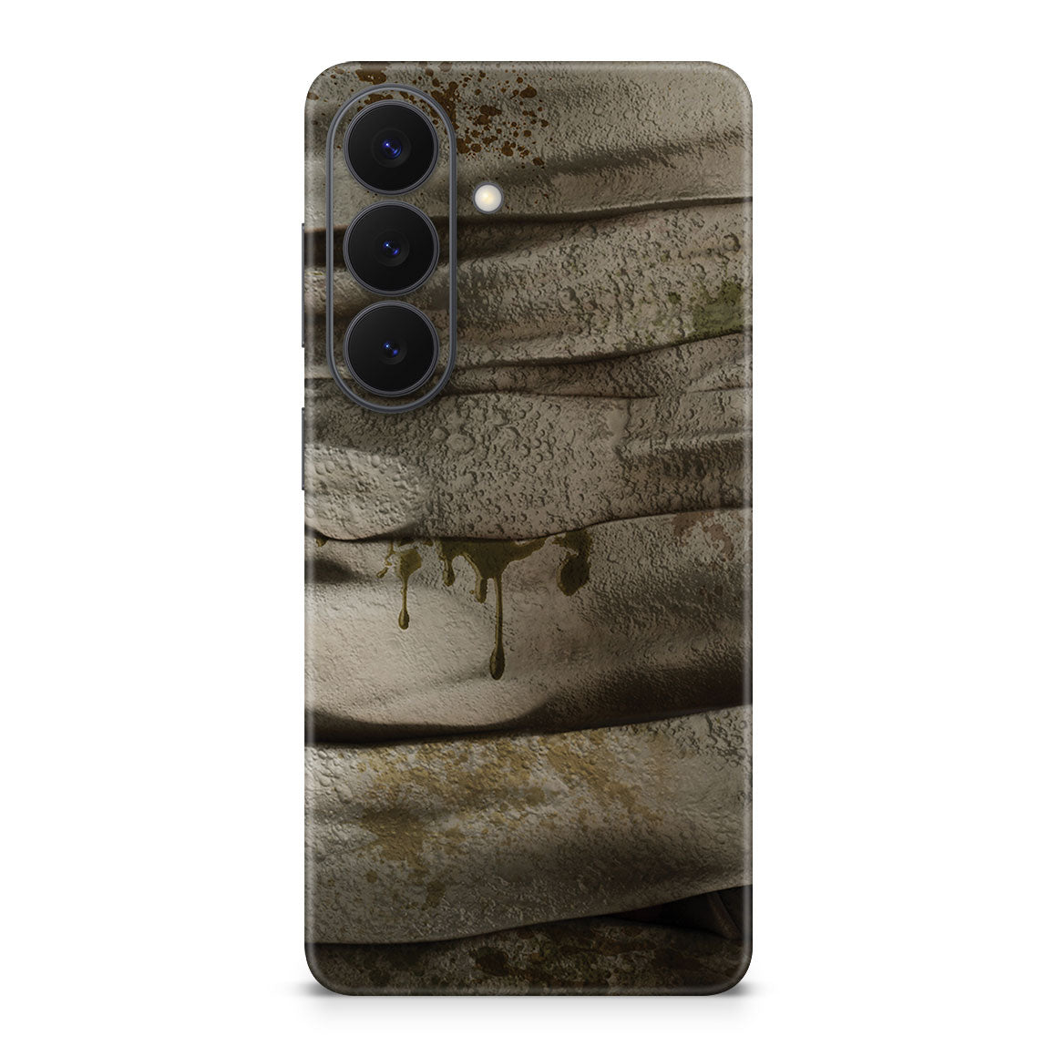Galaxy S26 Horror Series Mummy Skin