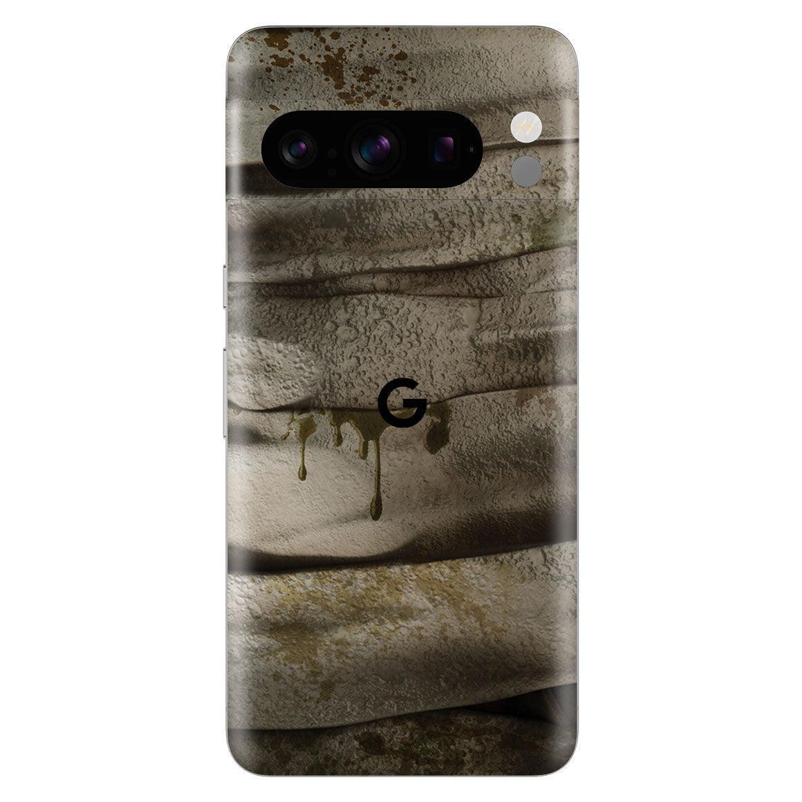 Google Pixel 8 Pro Horror Series Skins - Slickwraps