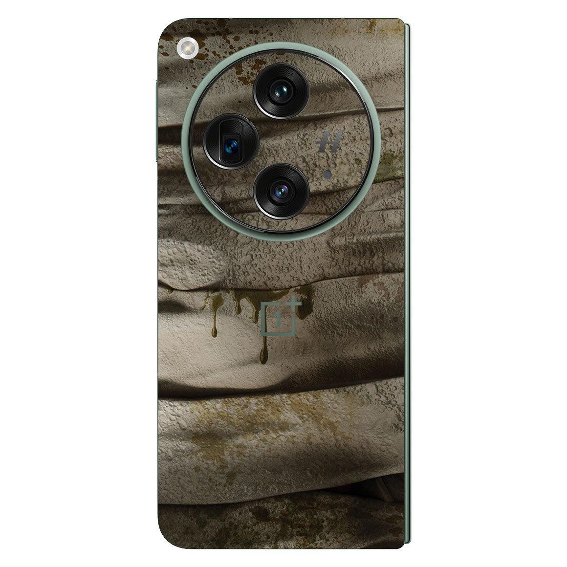 OnePlus Open Horror Series Skins - Slickwraps
