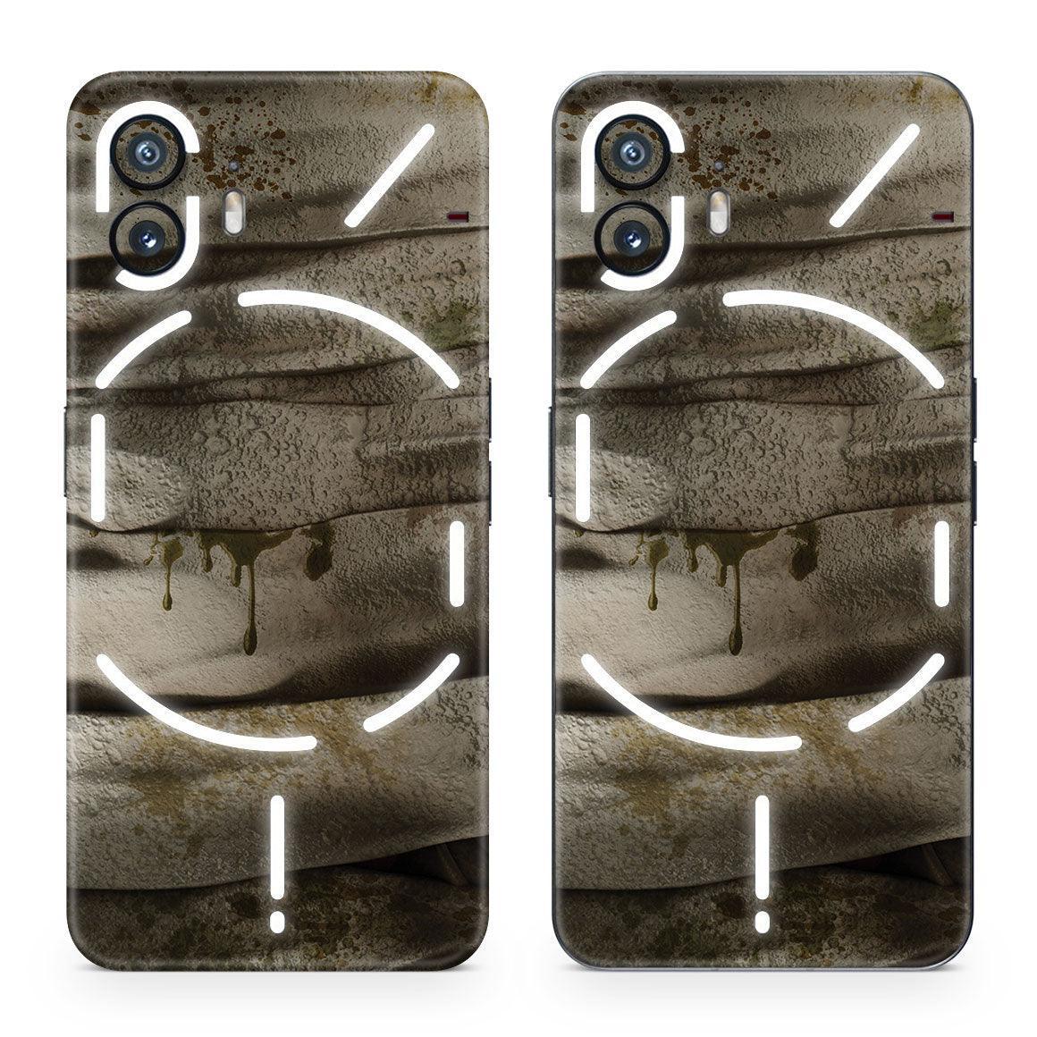 Nothing Phone 2 Horror Series Skins - Slickwraps