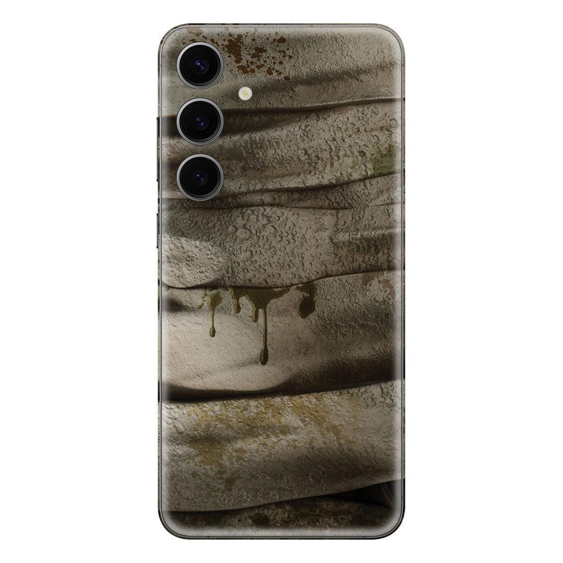 Galaxy S24 Plus Horror Series Skins - Slickwraps