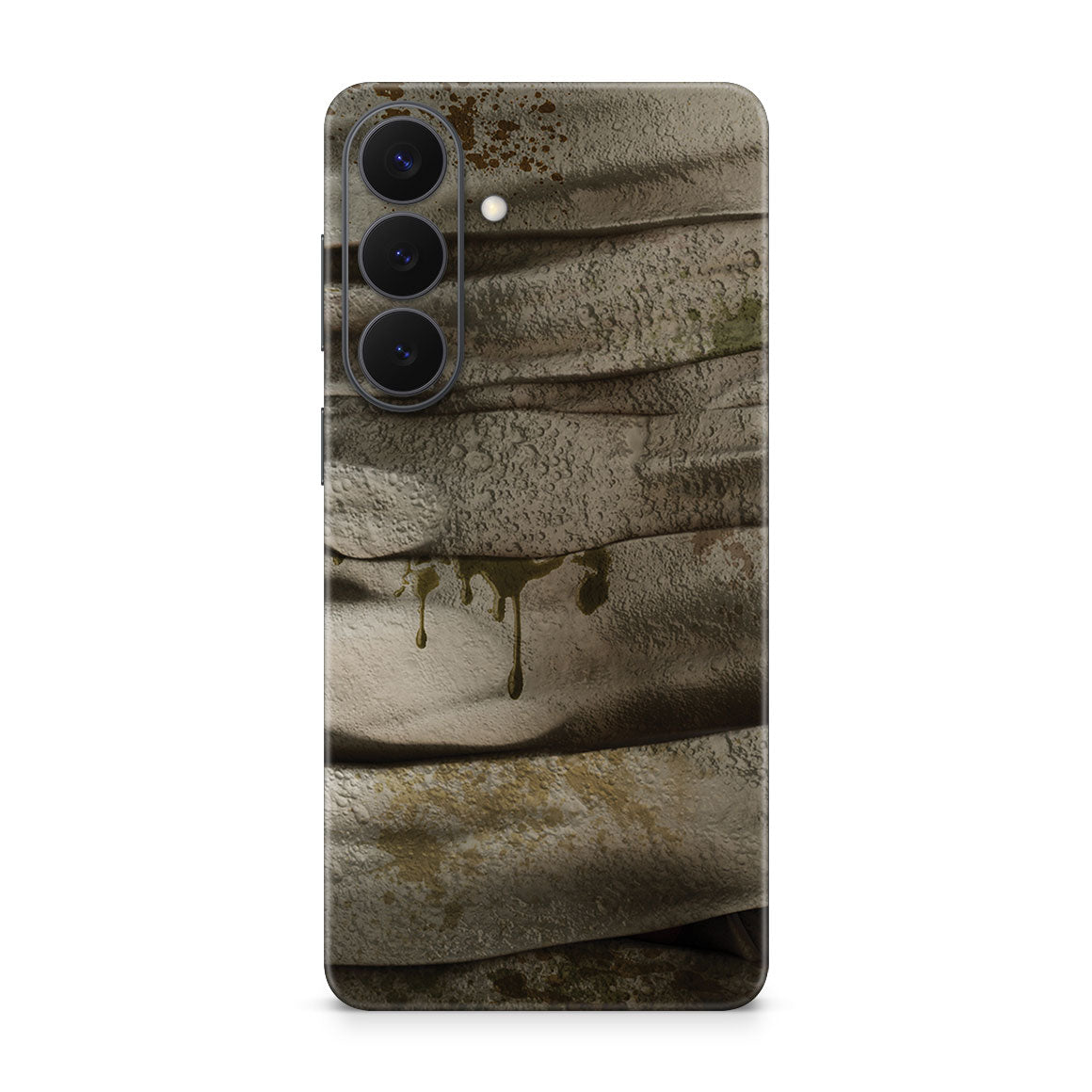 Galaxy S26 Plus Horror Series Mummy Skin