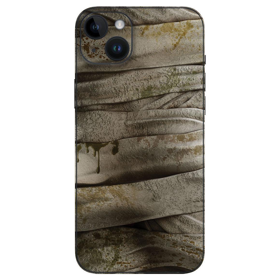 iPhone 15 Plus Horror Series Skins - Slickwraps