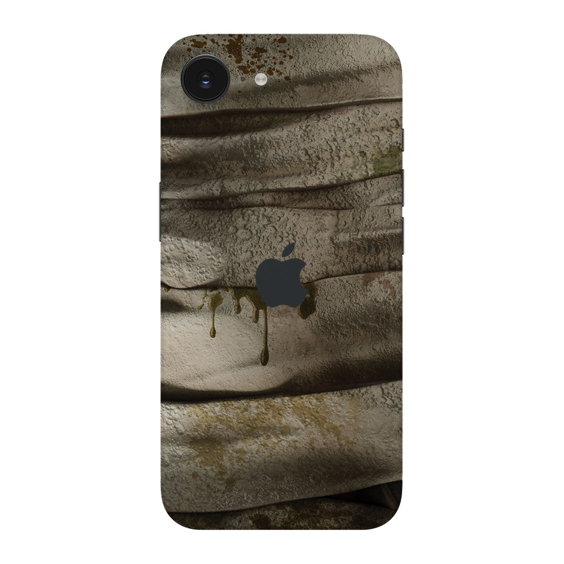 iPhone 17e Horror Series Mummy