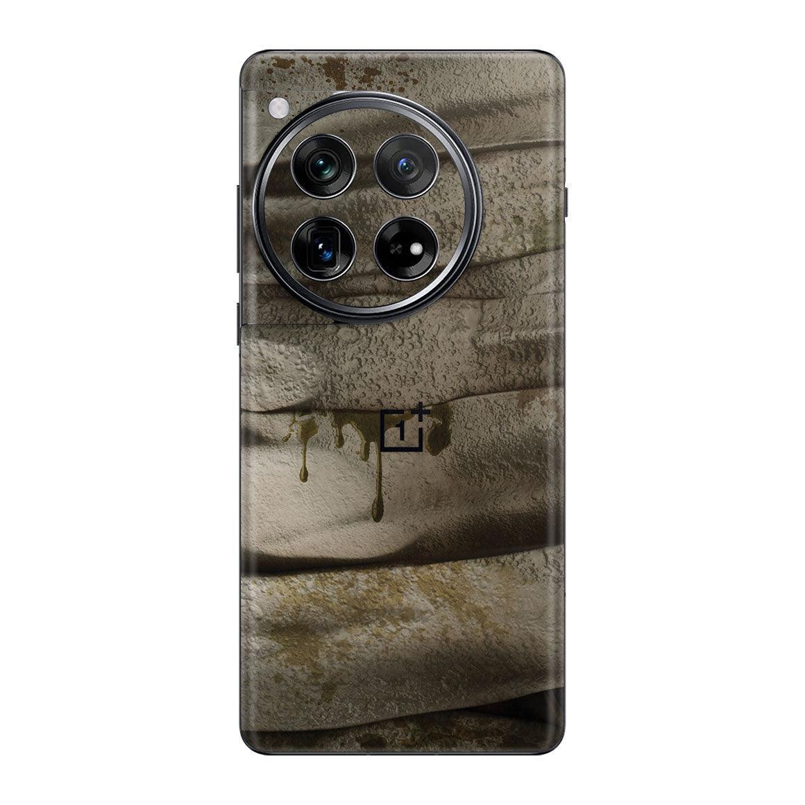 OnePlus 12 Horror Series Skins - Slickwraps