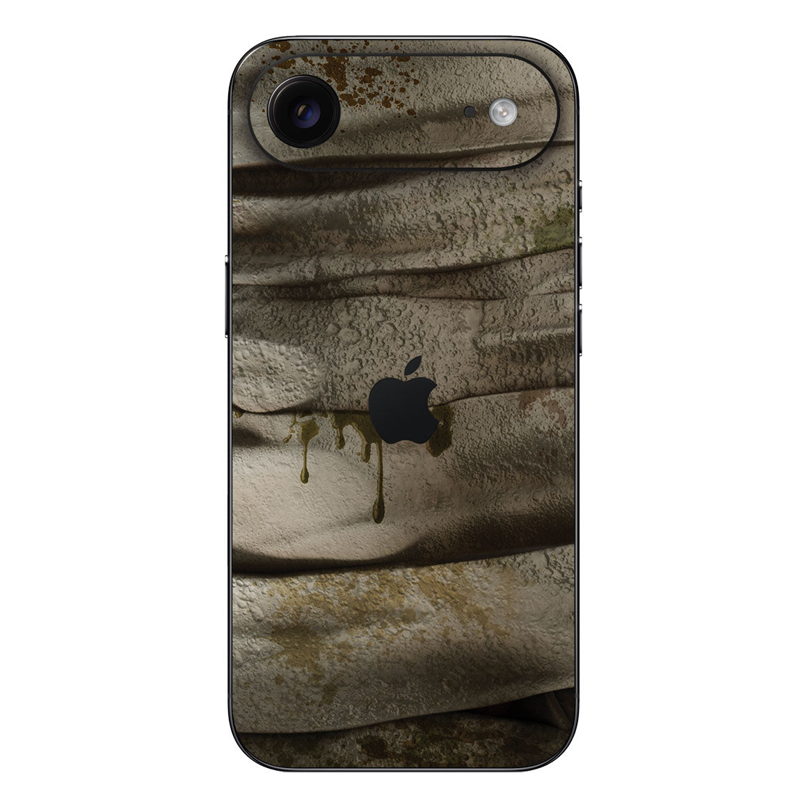 iPhone Air Horror Series Mummy
