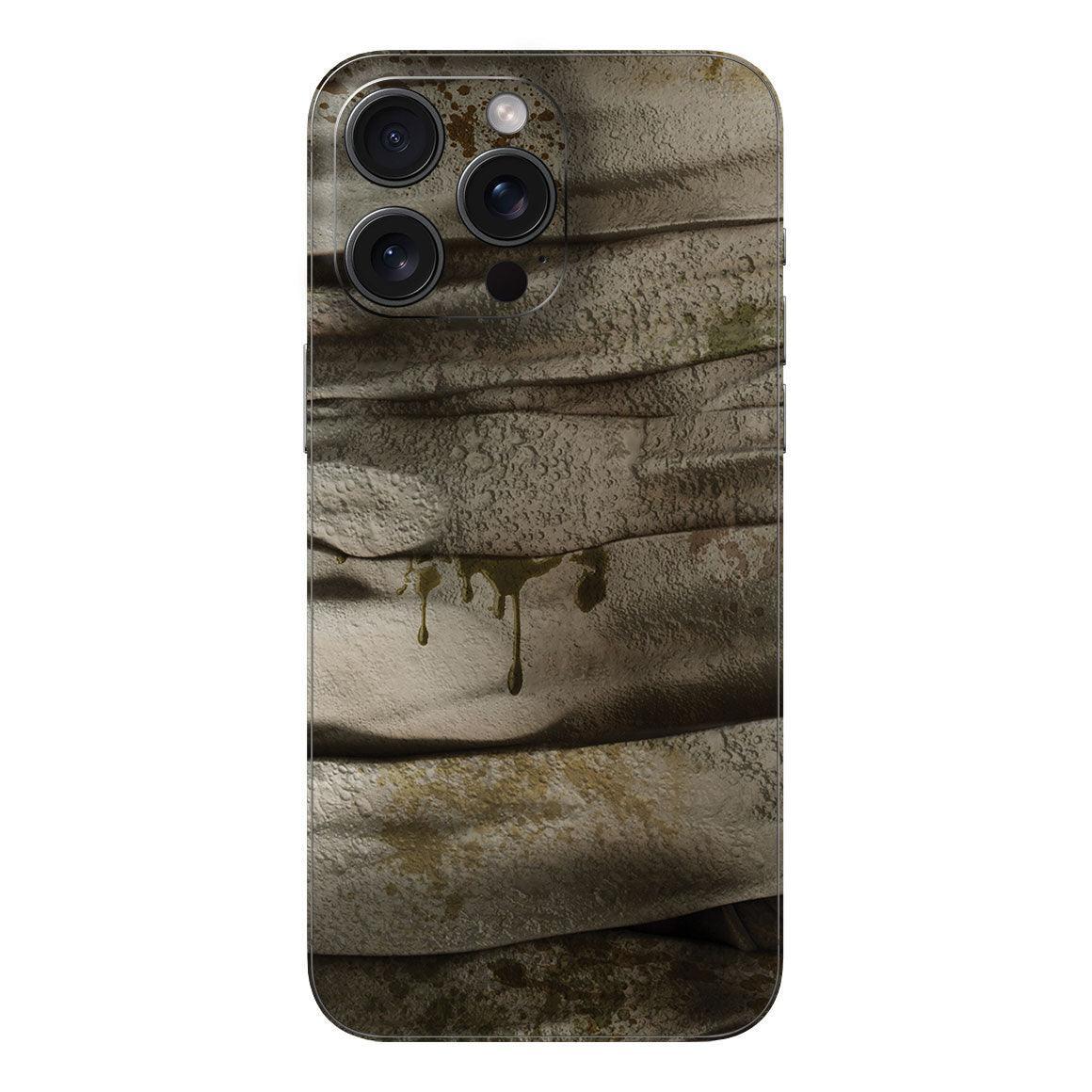 iPhone 15 Pro Max Horror Series Skins - Slickwraps
