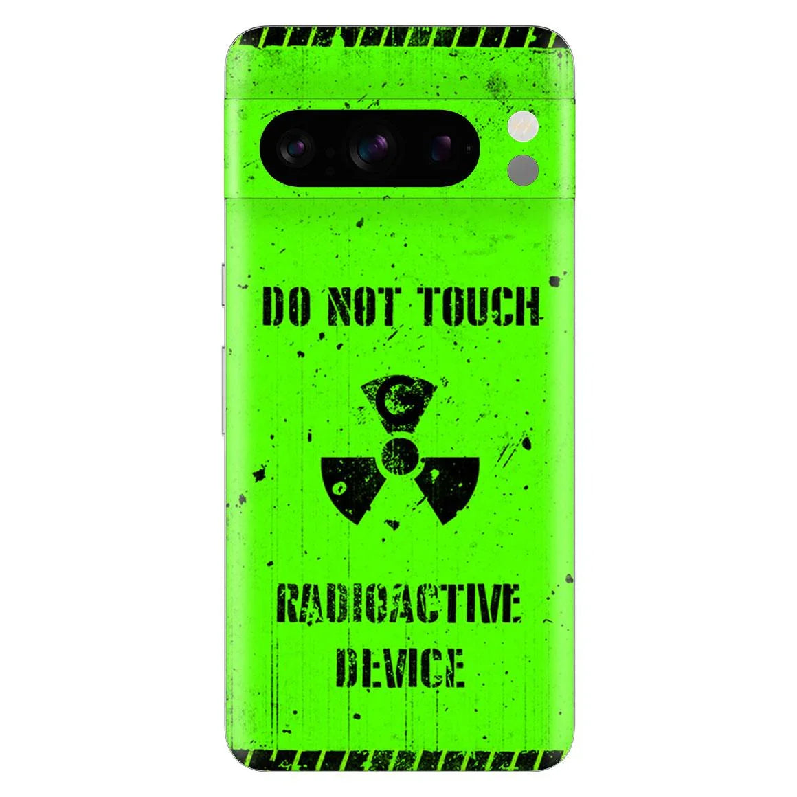 Google Pixel 8 Pro Horror Series Skins - Slickwraps
