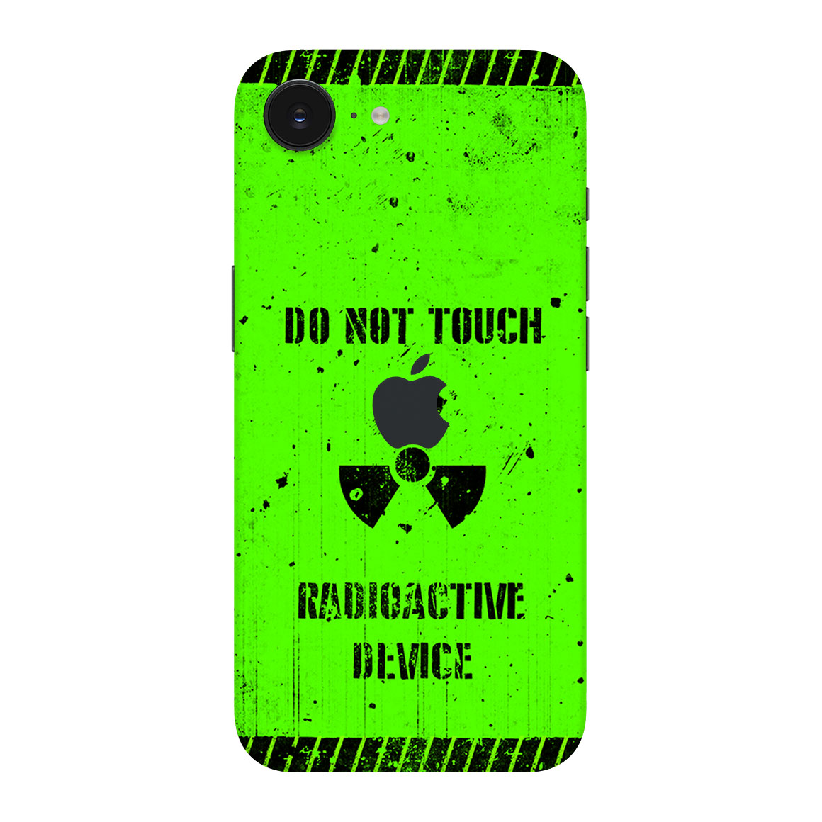 iPhone 17e Horror Series Radiant