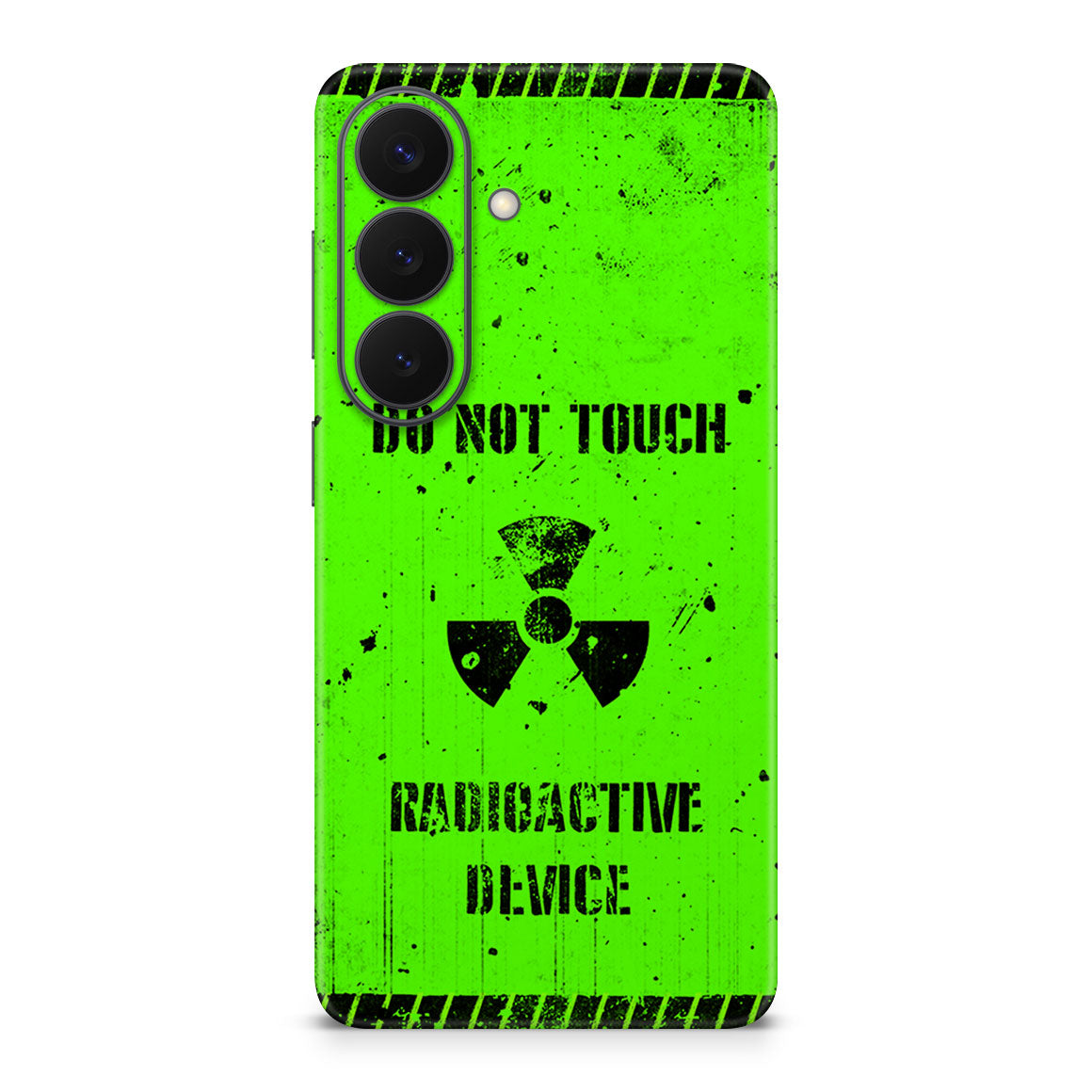 Galaxy S26 Horror Series Radiant Skin