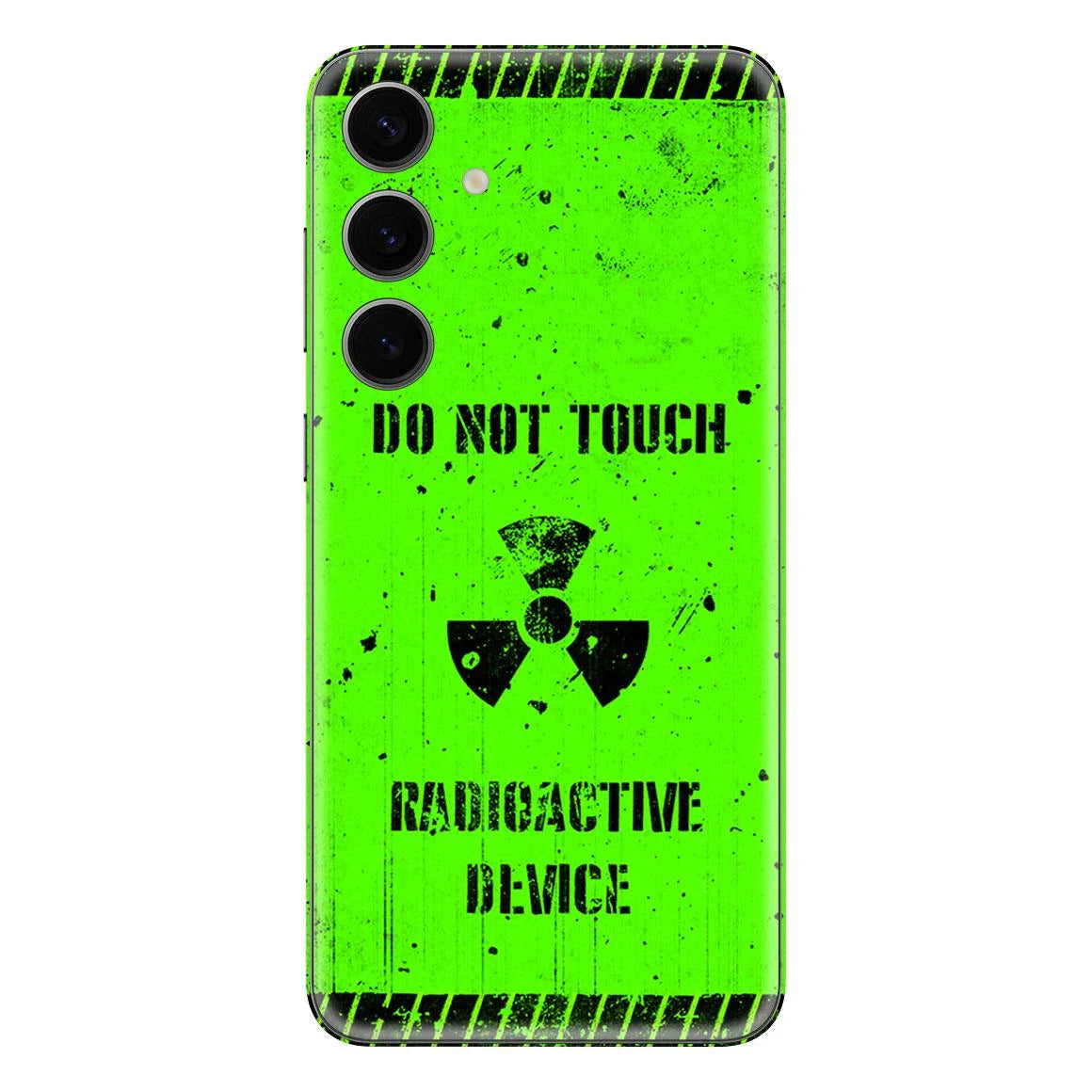 Galaxy S24 Plus Horror Series Skins - Slickwraps