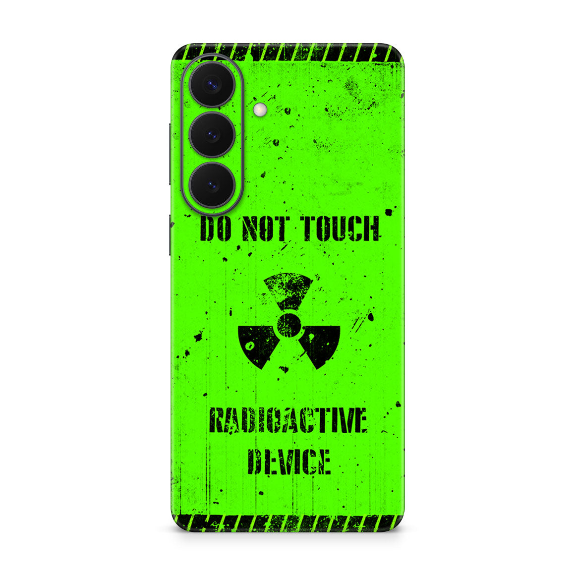 Galaxy S26 Plus Horror Series Radiant Skin