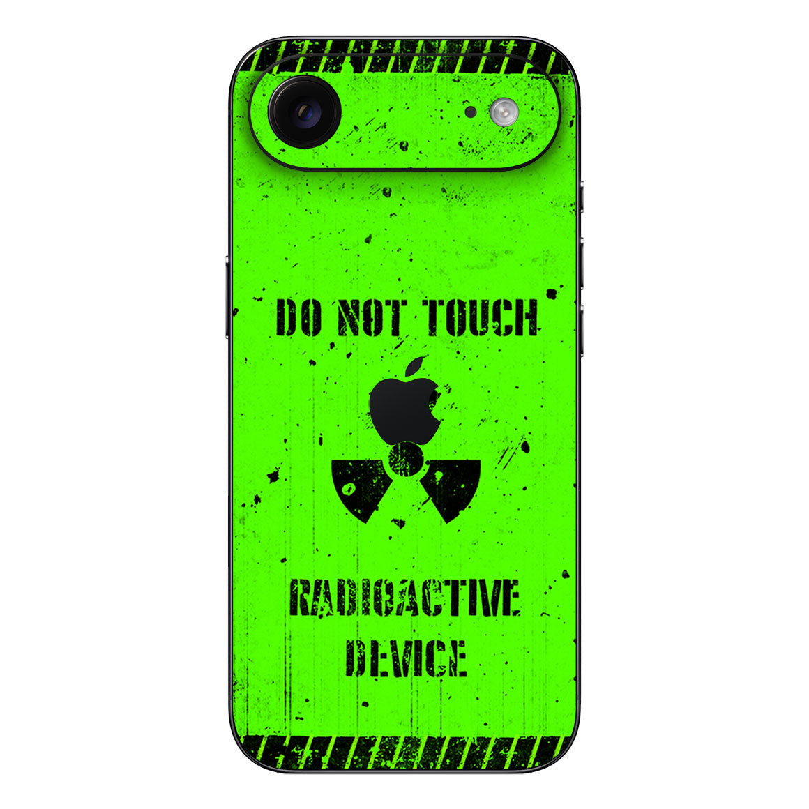 iPhone Air Horror Series Radiant