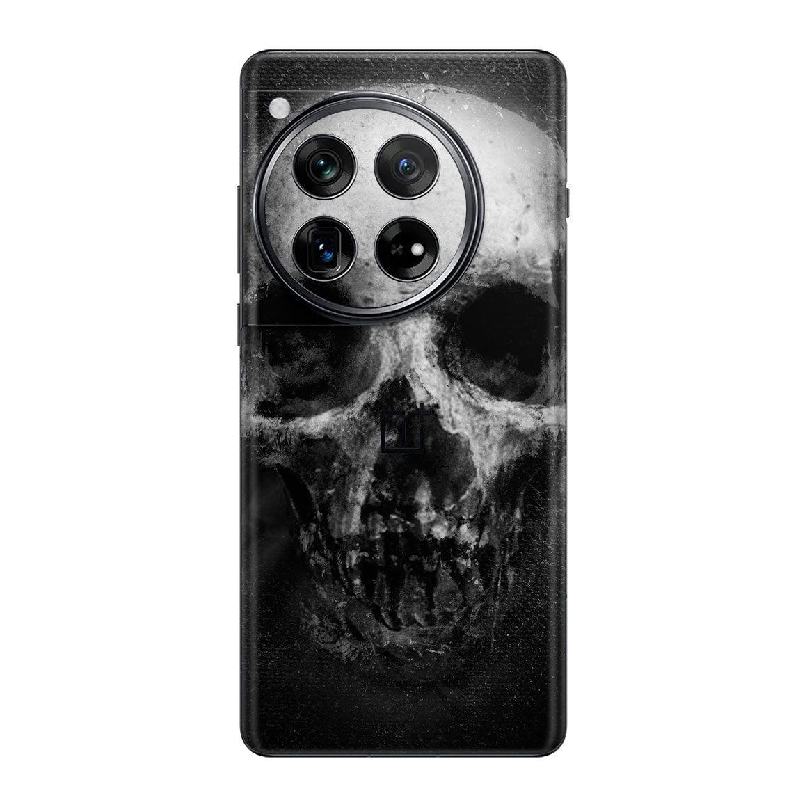 OnePlus 12 Horror Series Skins - Slickwraps