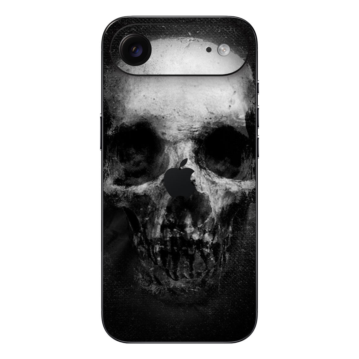 iPhone Air Horror Series Skull