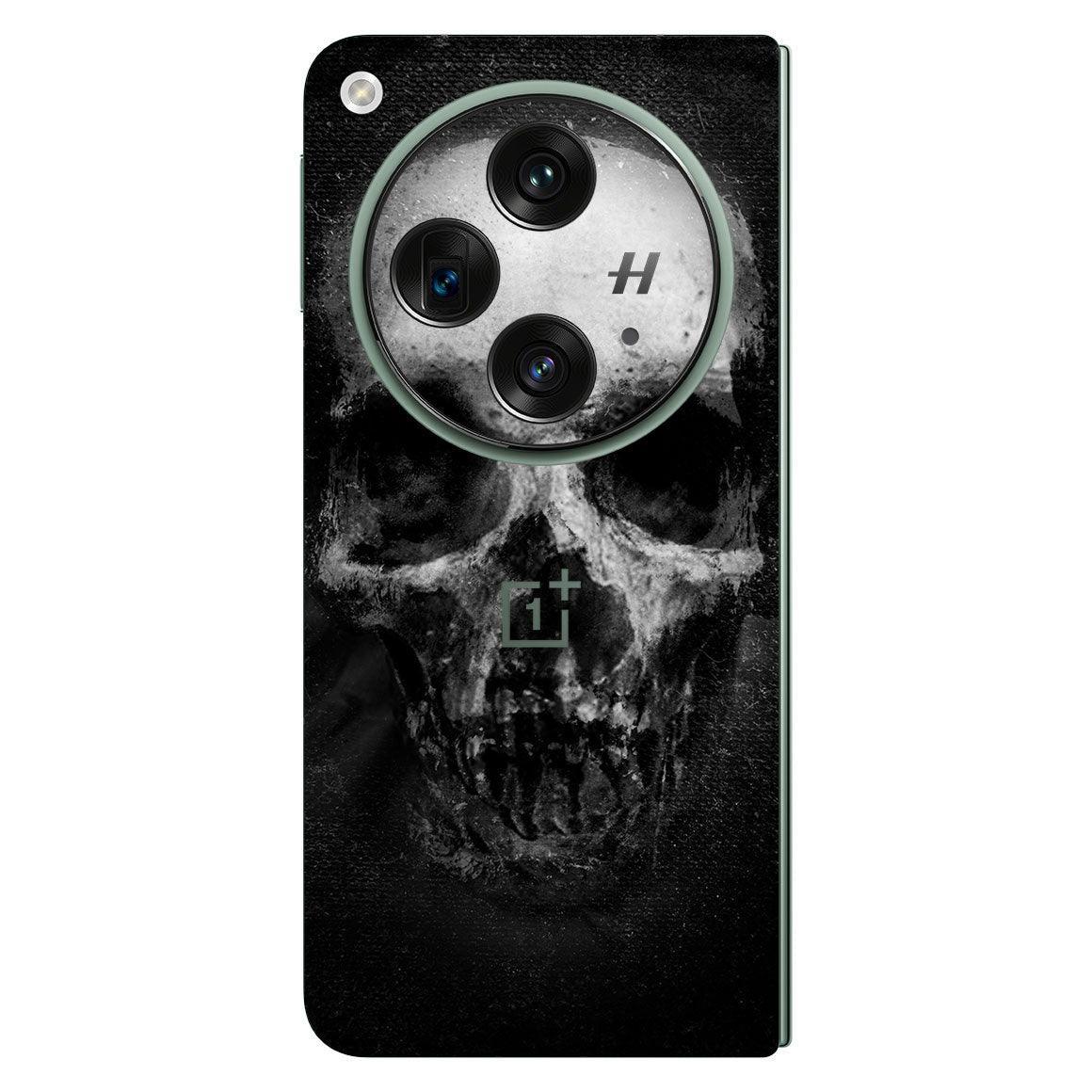 OnePlus Open Horror Series Skins - Slickwraps