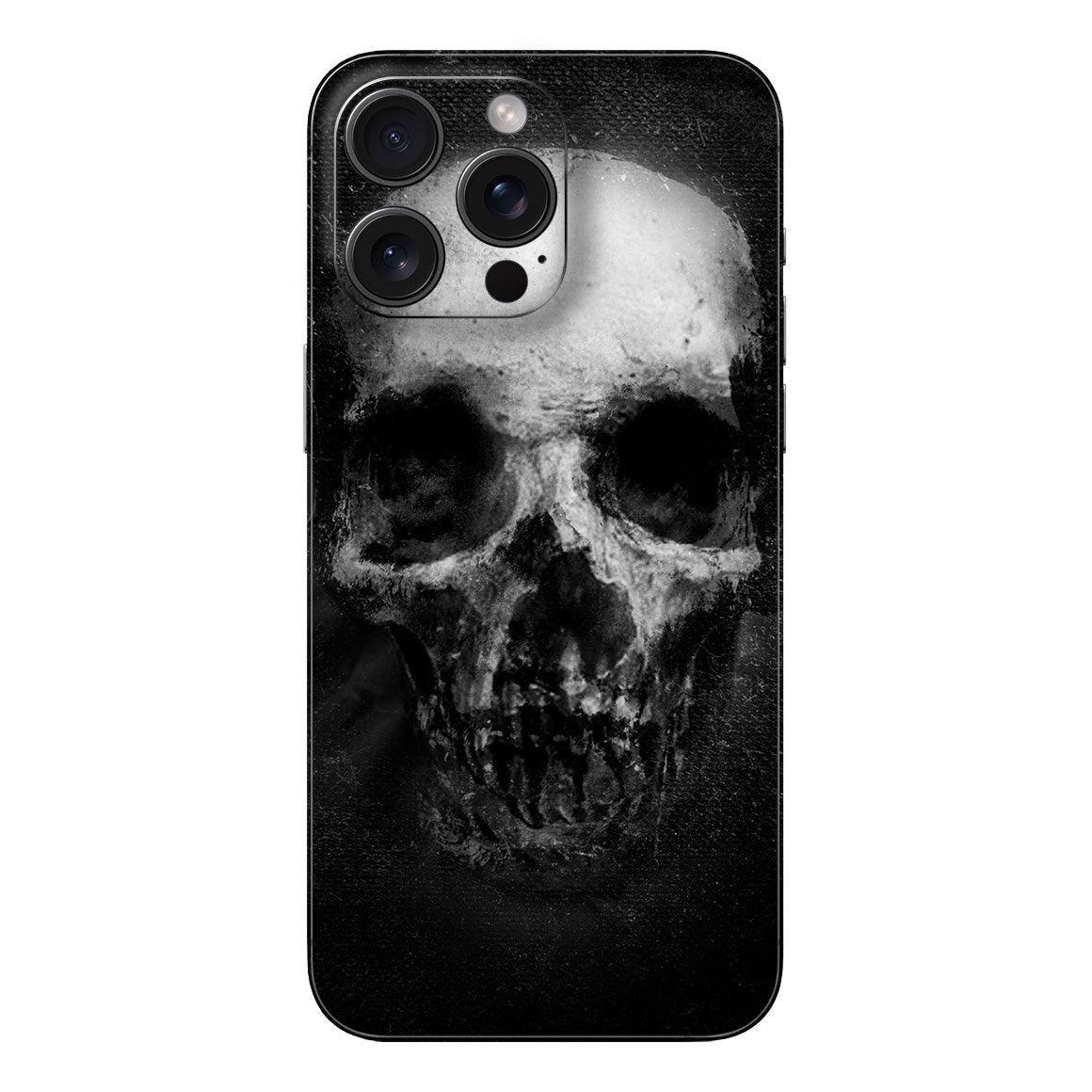 iPhone 15 Pro Horror Series Skins - Slickwraps