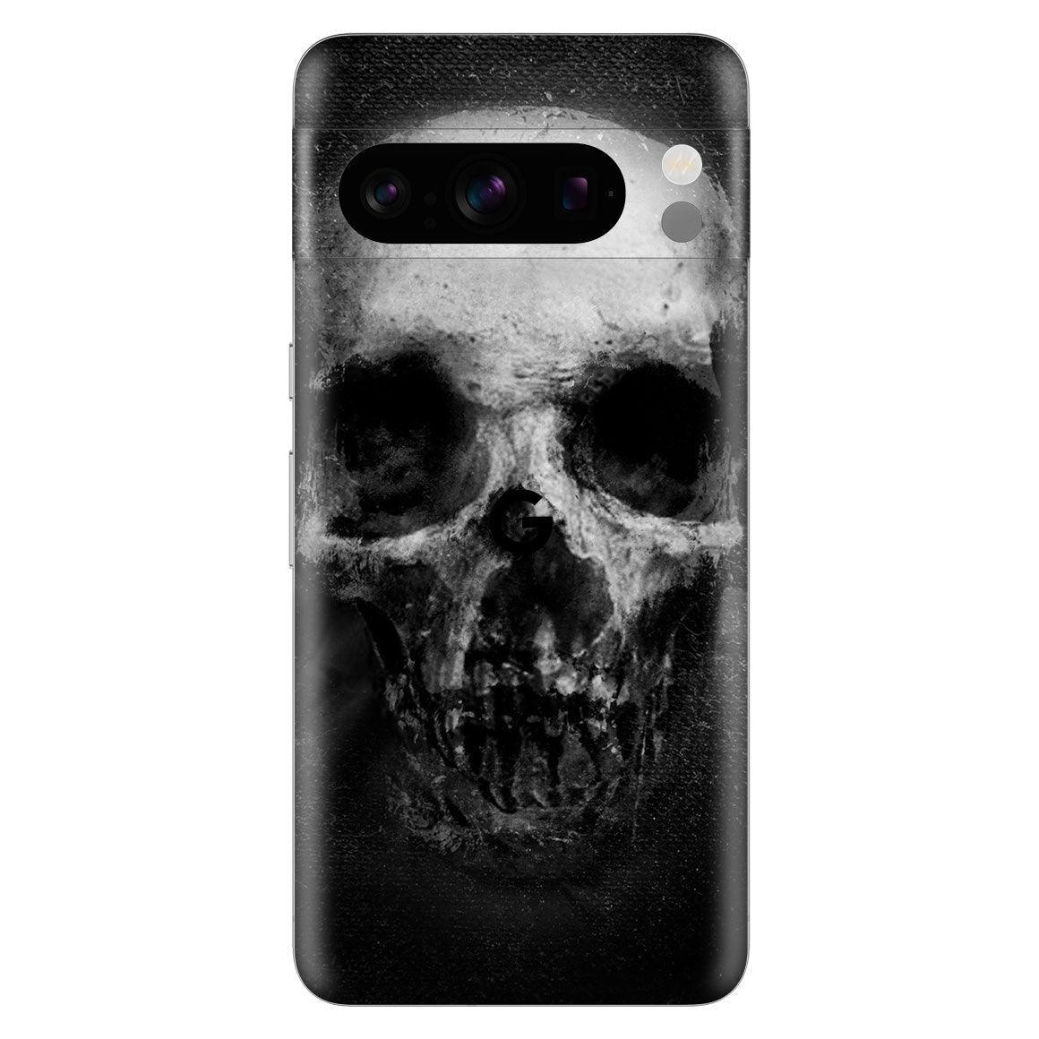 Google Pixel 8 Pro Horror Series Skins - Slickwraps