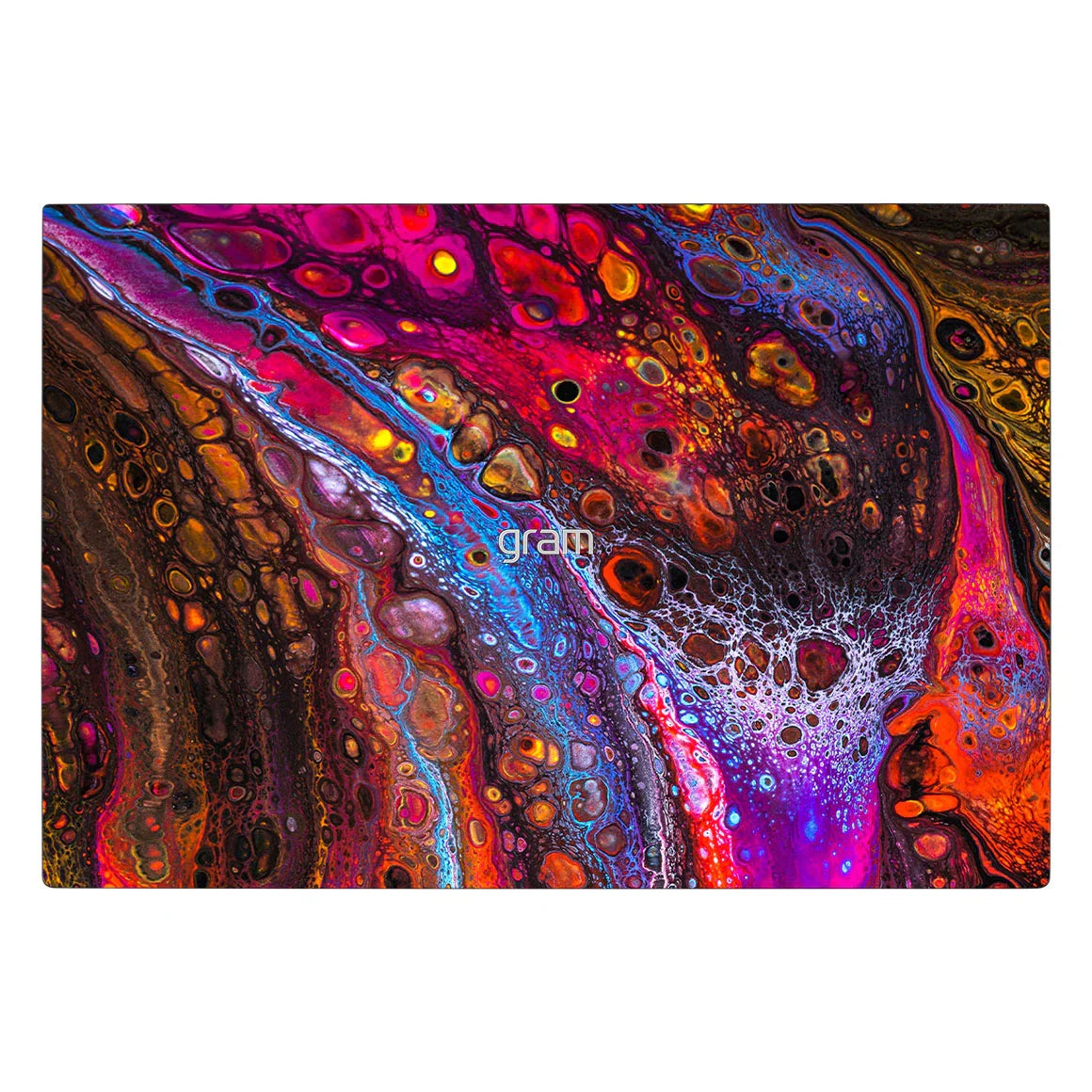 LG Gram 15.6-inch Custom Skin