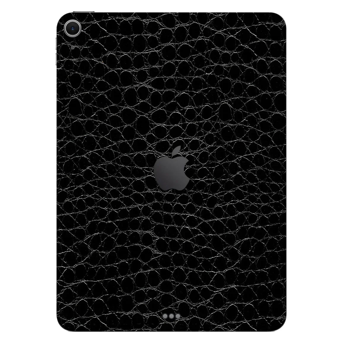 iPad Air 11" M2 Leather Series BlackAlligator Skin
