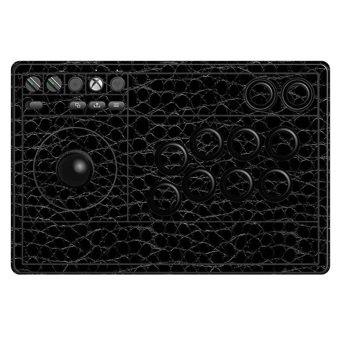 8Bitdo Arcade Stick for Xbox Leather Series Skins - Slickwraps