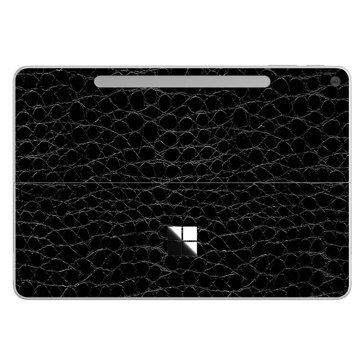 Surface Pro 12-inch Leather Series BlackAlligator Skin