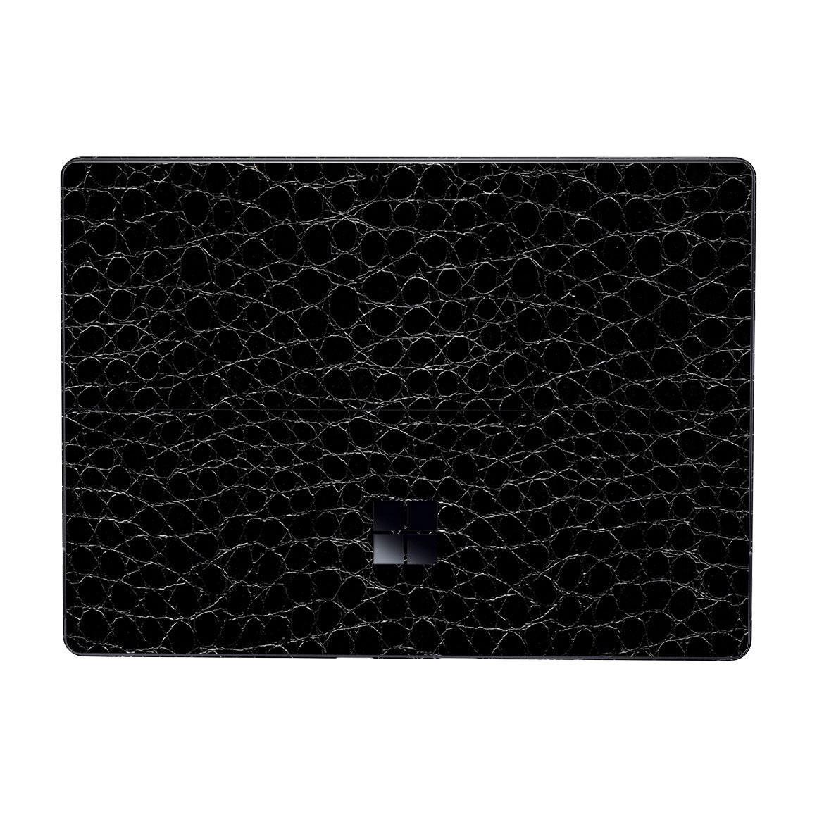 Surface Pro 11 Leather Series BlackAlligator Skin