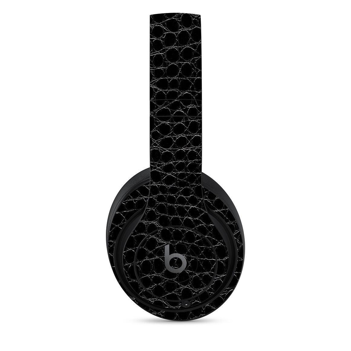Beats Studio Pro Leather Series Skins - Slickwraps