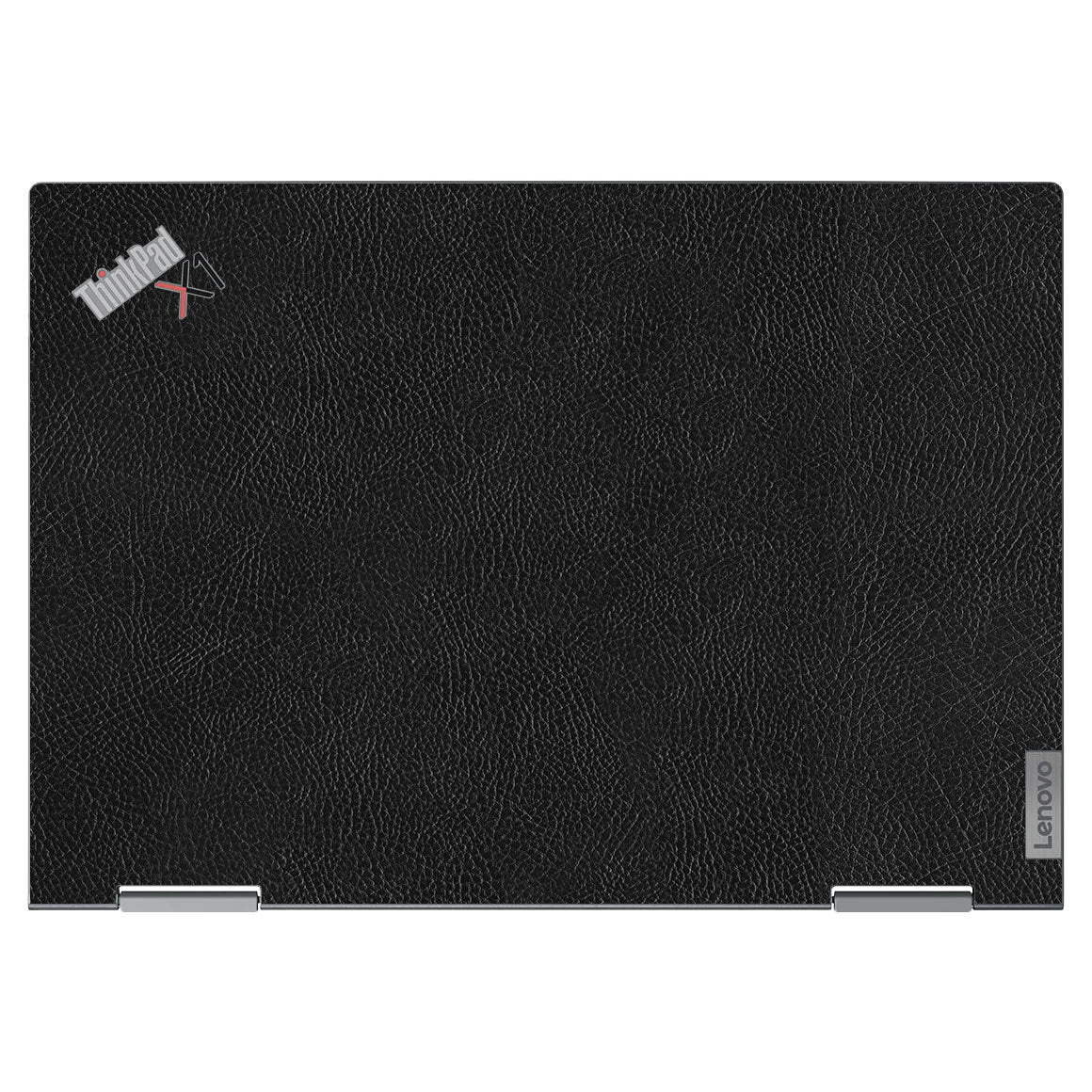 Lenovo ThinkPad X1 Yoga Gen 7 Leather Series Black Skin